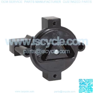 Yamaha G14 / G16 Golf Cart 36 Volt DC Charge Receptacle