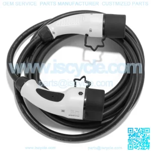 Lever 2 Car Charger EV Chargers 250V 16 Amp Electric Vehicle Charger