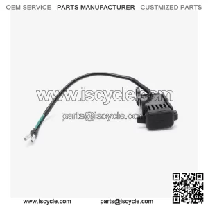 USB Port for LX500-N-E5 for Loncin LX500-N,Voge 500AC Euro 5 LX500-N-E5 USB019