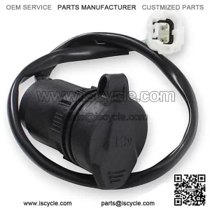 12V Charging Socket SFA 600 / SFA 1000
