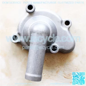CF125 water pump cover