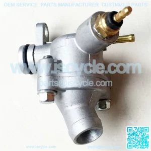 CF250 thermostat cover