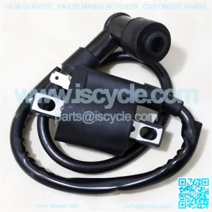 CG125 ignitor ignition coil