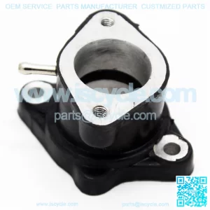 CG125 intake pipe