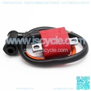 CG High Voltage Package