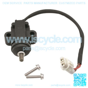Yamaha G14, G16, G19, G22, G29 Stop Switch OEM# JF7-82817-20