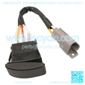 Yamaha G22, G29 Drive Forward Reverse Switch OEM# JU2-H2917-00-00