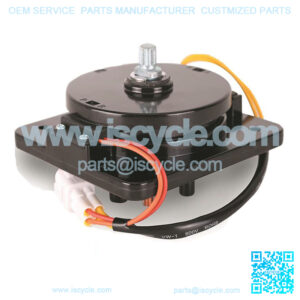 Yamaha G14 / G16 36V Electric Models (1994-2002) Forward Reverse Switch Assembly OEM# JN4-82917-00-00, JN4-82917-01-00, 5206