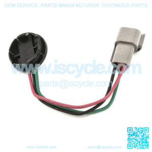 Club Car 2004-UP GE motor Golf Cart IQ Speed Sensor OEM# 102704901, 102265601