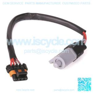 EZGO RXV Brake and Accelerator Pedal Switch OEM# 607605
