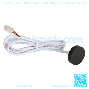 EZGO PDS 2000-UP 36V Golf Cart Speed Sensor Harness OEM# 73327G01
