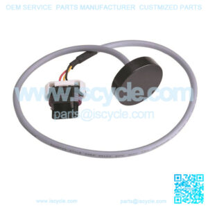 EZGO 48-Volt TXT Speed Sensor Harness OEM# 620422