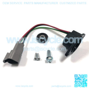 Club Car DS & Precedent Speed Sensor Kit OEM# 102704901