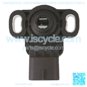 Yamaha G29 Drive 2 and Drive 3 Throttle Position Sensor OEM# JW9-H5885-00-00