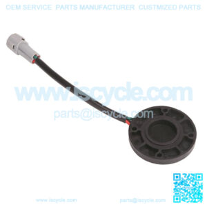 Yamaha G22 G29 YRDRE Golf Carts Speed Sensor OEM# JU2-H1670-22-00