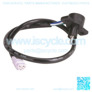 Yamaha G19 G22 Golf Cart Throttle Sensor OEM# JR1-85885-00-00