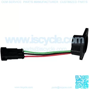 3G Speed Sensor for Star Classic Golf Cart