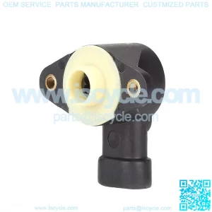 Golf Cart Yamaha Accelerator and Brake Pedal Rotary Position Sensor (OEM #JW2-H5885-00) for Yamaha Drive G29 Years 2007-2016. Golf Cart Accessories Part # JW2H588500