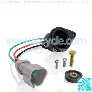 Golf Cart Club Car Speed Sensor ADC Motor IQ DS Precedent #1027049-01 102265601