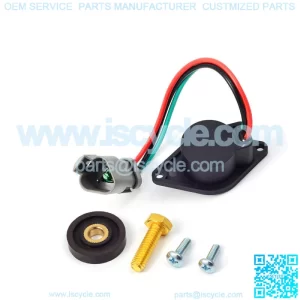 Speed Sensor For ADC Motor Style Club Car DS , Precedent electric Golf Cart , IQ