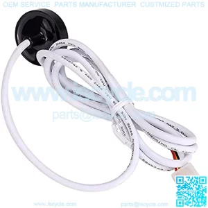 Golf Cart Speed Sensor for EZGO PDS 36 Volt Electric Carts 73327G01 2000-UP