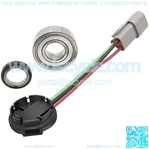 Club Car Speed Sensor and GE Magnet Golf Cart DS IQ & Precedent with GE Motor Only 102265601