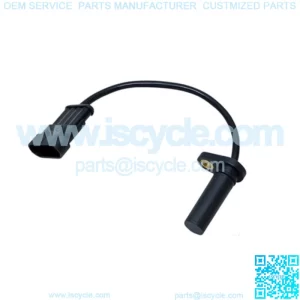 Speed Sensor Kit for EZGO RXV Electric Golf Cart - Fits 2009