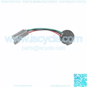 Club Car Golf Cart Speed Sensor for GE Motor, Fits Club Car IQ DS and Precedent