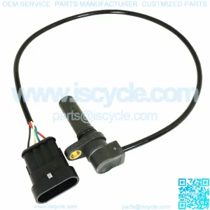 Speed Sensor for Golf Cart AC Motor