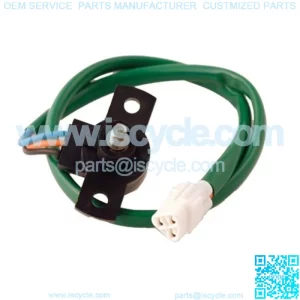 Yamaha G19, G22 Throttle Sensor