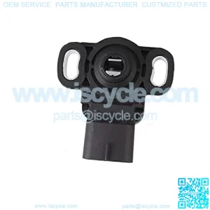 Golf Cart Throttle Sensor Assy OEM #JW9-H5885-00-00 for Yamaha G29 Drive 2 and Drive 3 Golf Cart