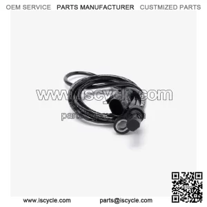 Motorcycle Front/Rear ABS Sensor for Loncin , , Voge 500AC Euro 5, 500DS Euro 5