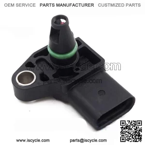 Air Intake Temp Pressure Sensor for 2019-2022 CFMoto ZFORCE 800 UFORCE 800