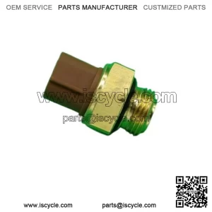 Radiator Fan Switch Sensor For SUZUKI Quadsport Z400 LTZ400 LTZ400Z 2003-2008