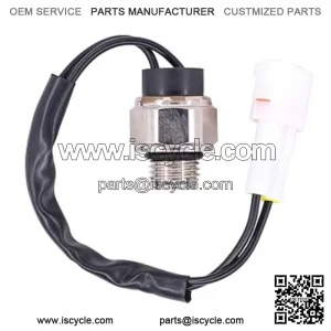 Radiator Coolant Water Temp Sensor for Suzuki LTZ 400 QuadSport for Arctic Cat DVX 400 for Kawasaki KFX 400