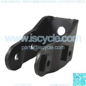 Club Car Precedent Drivers Side Clevis Pin