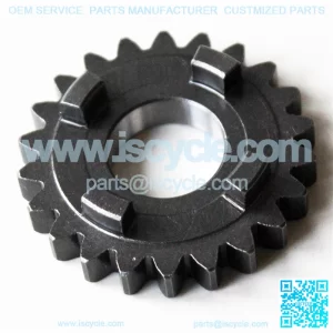 Raider 150 22T gear