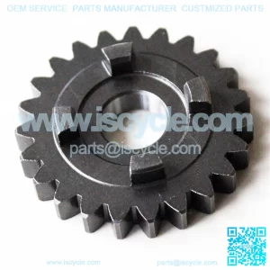 Raider 150 23T gear
