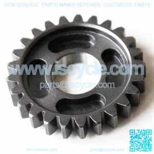 Raider 150 25T gear