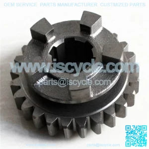 W125 33T Gear