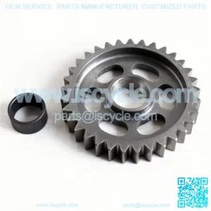 W125 30T Gear
