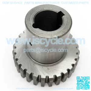 clutch hub gear??Wet Clutch Reduction Gearbox Centre Gear
