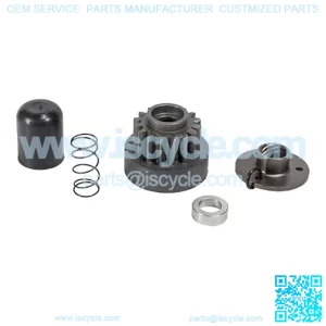 Starter Drive Gear For Tecumseh 12726