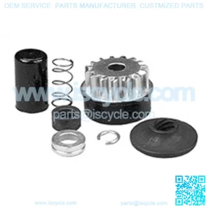 Starter Drive Assembly For B&S 10877