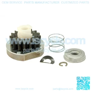 Starter Drive Assembly For B&S 9854