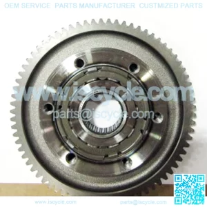 Mower OEM 756-2000-00 Starter Clutch Assembly