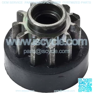 Replacement Starter Gear Tecumseh Part Number 33-526