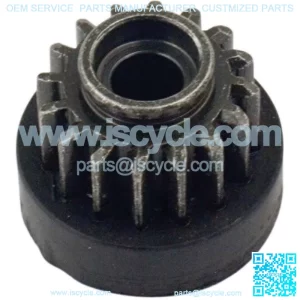 Replacement Starter Gear Tecumseh Part Number 33-527