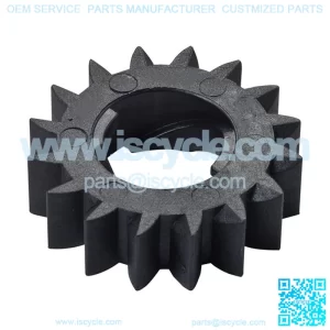 New Starter Drive Gear 280104