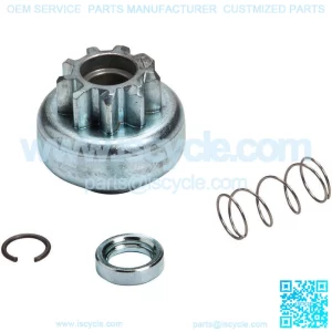 Replacement Starter Drive Gear Kohler Part Number 33-754